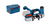 Bosch GCB 18V-63 Cordless Band Saw Body Only (L-Boxx)
