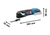 Bosch GOP 18 V-28 Cordless Multi Tool (Body Only)