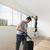 Bosch GAS 18 V-1 18V Cordless Vacuum Cleaner (Body Only) (06019C6200)