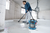 Bosch GAS 18 V-10 L 18V Dust Extractor (Body Only) (06019C6302)