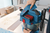 Bosch GAS 18 V-10 L 18V Dust Extractor (Body Only) (06019C6302)