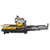 Dewalt Large Capacity Slide Table Wet Tile Saw (250 mm)