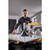 Dewalt Large Capacity Slide Table Wet Tile Saw (250 mm)