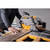 Dewalt Large Capacity Slide Table Wet Tile Saw (250 mm)