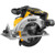 Dewalt DCS565N 18V Li-ion 165mm Circular Saw (Body Only) (DCS565N)