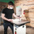 Jet JOSS-S Oscillating Spindle Sander (JOSS-S)