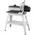 Jet JWDS-1632-M Floorstanding Drum Sander (230V) (JWDS-1632-M)
