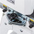 Jet JWDS-1632-M Floorstanding Drum Sander (230V) (JWDS-1632-M)