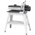 Jet JWDS-1836-M Floorstanding Drum Sander (230V) (JWDS-1836-M)