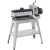 Jet JWDS-1836-M Floorstanding Drum Sander (230V) (JWDS-1836-M)
