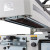 Jet JWDS-1836-M Floorstanding Drum Sander (230V) (JWDS-1836-M)