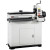 Jet JWDS-2244OSC Oscillating Drum Sander (230V) (JWDS-2244OSC)