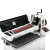Jet JWDS-2244OSC Oscillating Drum Sander (230V) (JWDS-2244OSC)