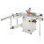 Jet JTS-600XL 10" Table Saw (230V) (JTS-600XL-M)
