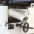 Jet JPT-310HH Helical Planer Thicknesser (230V) (JPT-310HH-M)