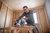 Bosch GKS18V-70 L 190mm Cordless Circular Saw (Body Only) (06016B9000)