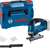 Bosch GST 18 V-125 B 18V Jigsaw Body Only (L-Boxx) (06015B3000)
