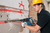 Bosch GBH 18V-26 Brushless SDS-Plus Drill (Body Only) (0611909000)
