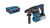 Bosch GBH 18V-26 Brushless SDS-Plus Drill Body Only (L-Boxx) (0611909001)