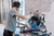 Bosch GCM 18V-305 GDC Cordless Mitre Saw (Body Only) (0601B43000)