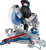 Bosch GCM 18V-305 GDC Cordless Mitre Saw (Body Only) (0601B43000)