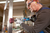 Bosch GGS 18V-10 SLC Cordless Straight Grinder (06012B4001)
