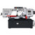 SIP 18" 230v Professional Metal Bandsaw
