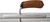 Maurerfreund Super Flex Finishing Trowel 360 x 120mm  (14")
