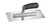 Maurerfreund 15mm Notch Trowel