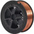 SIP 0.7kg x 0.6mm Mild Steel Welding Wire Pack (04000)