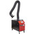 SIP FX-EH Mobile Welding Fume Extractor