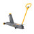 WINNTEC 10 TON Long Chassis Jack