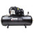 SIP PX4/200B 200ltr Belt Drive Compressor