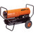 SIP FIREBALL 100XD Diesel Space Heater