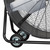 SIP 36 inch Industrial Drum Fan model 05638 on a wheeled steel frame, showcasing high-velocity airflow features for workshop and commercial cooling.