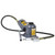 WINNTEC 20 TON Low-Profile Air Bottle Jack