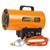 SIP FIREBALL 512 Propane Space Heater