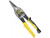 Stanley 250mm Aviation Snips Straight Cut (STA214563)