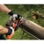 Black & Decker 18V 25cm Cordless Chainsaw (1 x 2ah) (GKC1825L20-GB)