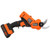 Black & Decker 18v Cordless Power Pruner (1x 2ah) (BCPP18D1-GB)