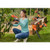 Black & Decker 18v Cordless Power Pruner (1x 2ah) (BCPP18D1-GB)
