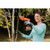 Black & Decker 18v Cordless Power Pruner (1x 2ah) (BCPP18D1-GB)