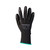 Handmax Portland Black PU Coated Gloves (Portland)