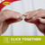 Command Medium Picture Hanging Strips (4 Sets) (3M17201)