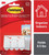 Command Micro Hooks Pack (3 Hooks) (3M17066)