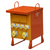 Power 10kVA Single Phase Site Transformer