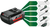 Bosch AdvancedGrassCut 36V-36 Grass Trimmer (Body Only) (0600878N04)