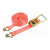 PROSOLVE 8M X 5T RATCHET STRAP