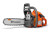 HUSQVARNA 435 II 15" Petrol Chainsaw