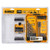 Dewalt 55pc Drill Bit Set in Kitbox (DT70757)
